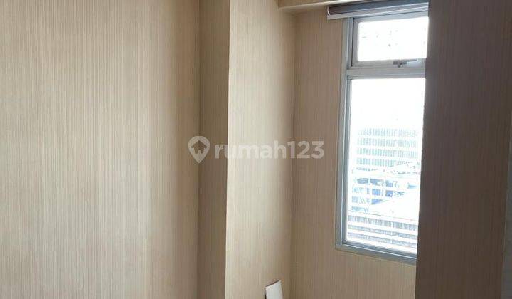 Dijual Apartemen Green Bay Pluit 2BR L42m2 Furnish Siap Huni  2