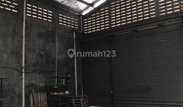 Disewakan Gudang Pabrik Bsd Luas 800m2 Ada Kantor SHM Tangsel 1