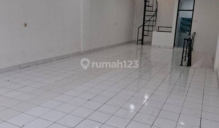 Ruko Kopo Mas Regency 3 Lantai Kota Bandung 2