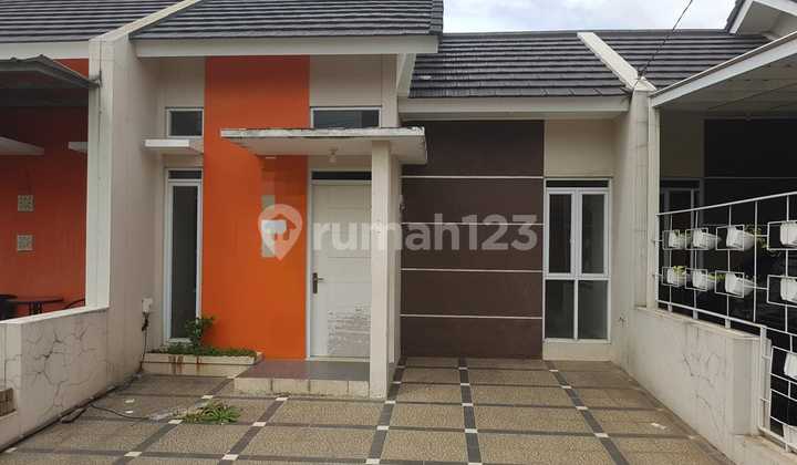 Rumah Di La Margas Residences Kota Bandung di Margaasih