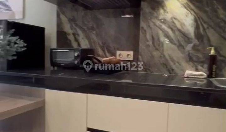 Apartemen Landmark Residence 1 Kamar Tidur Furnished 2