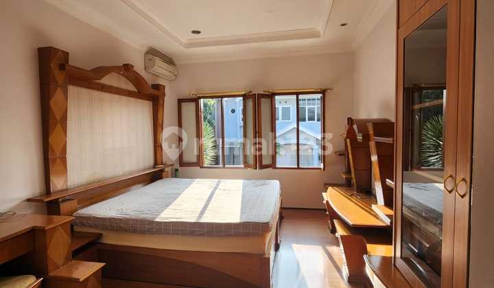 Rumah Full Furnish Setra Duta Kota Bandung Rumah Full Furnish Setra Duta Kota Bandung