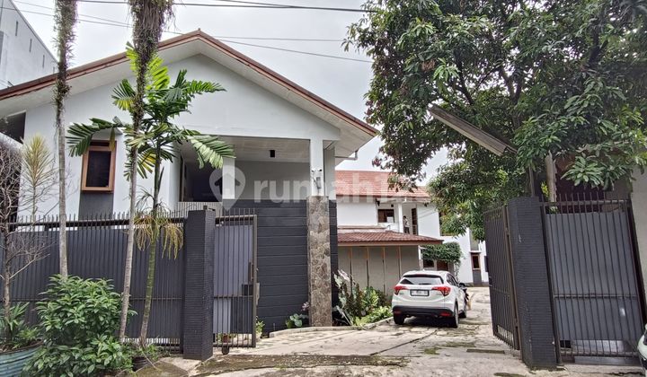 Rumah Kost Aktif Di Sayap Dago Kota Bandung