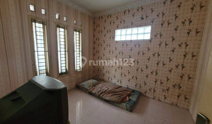 JUAL RUMAH SIAP HUNI DI KARASAK 2