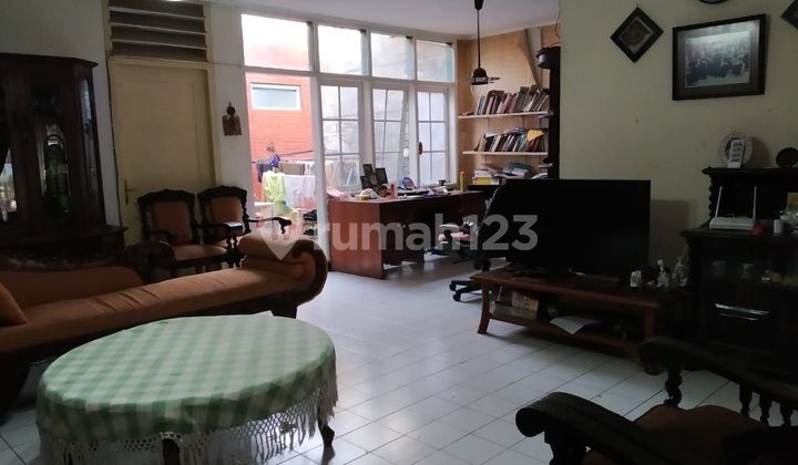 JUAL RUMAH DI SUKANAGARA ANTAPANI 