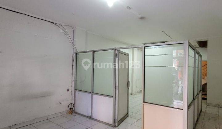 JUAL / SEWA RUKO ITC KOSAMBI 1