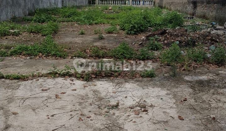 JUAL Tanah di Kopo katapang