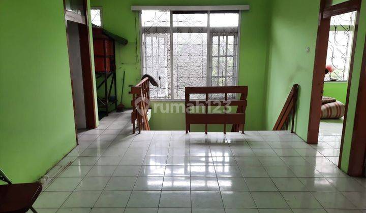 JUAL Rumah di Muara sari 1