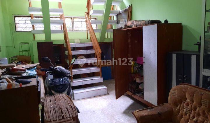 JUAL Rumah di Muara sari 2