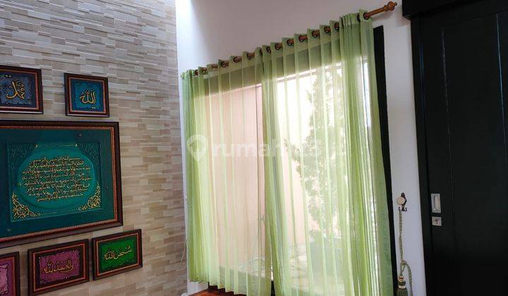 JUAL Rumah di Leuwi sari Bagus 2 Lantai 2