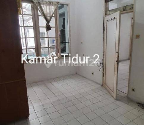 JUAL Rumah di Belakang kopo kencana 1