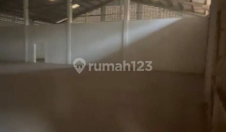 Gudang di Cimareme cimahi bandung 2