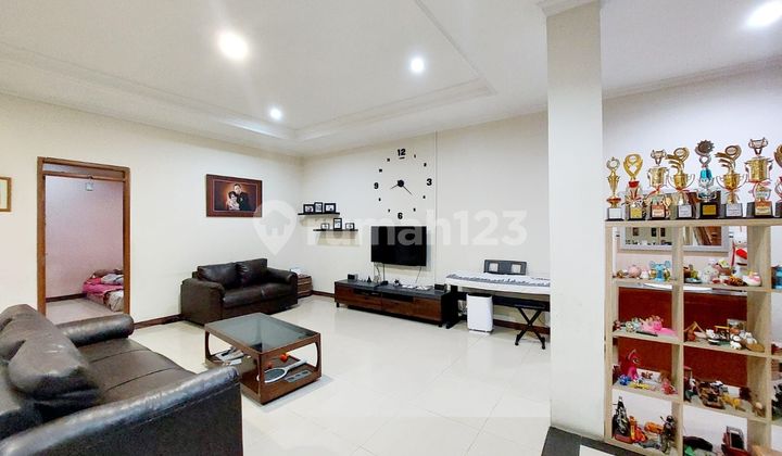 Ruko KURDI HOOK Bagus