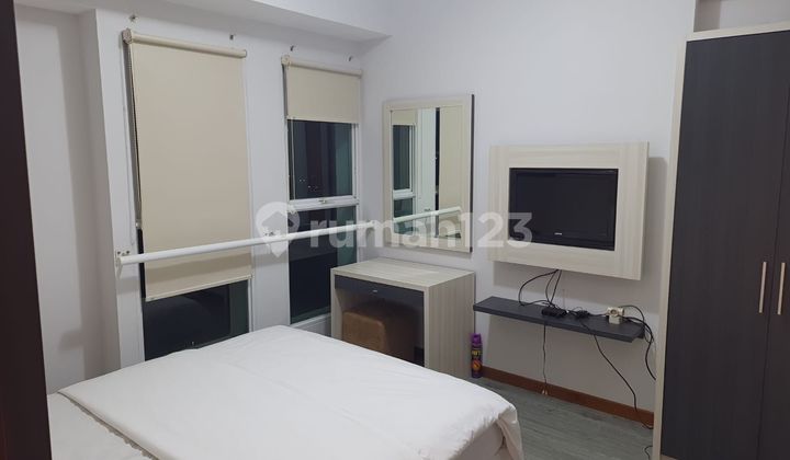 Apartemen Marbella Dago Pakar 2 Kamar Tidur Furnished, bandung 2