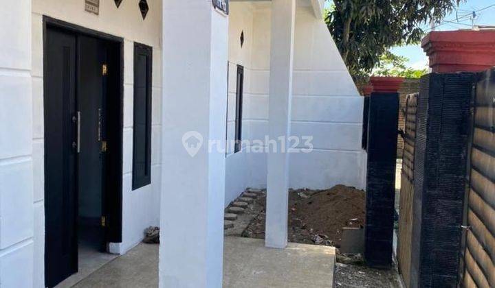 Rumah di Perumahan rancamas Rancamanyar bandung 1