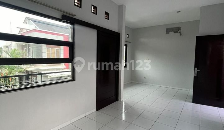 Rumah Di Tki 2 Taman Kopo Indah 2, 2lt Ada Rooftop, Bandung