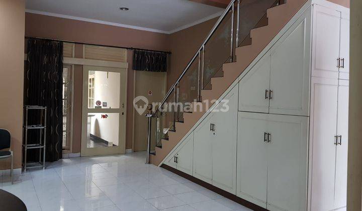 Rumah kurdi 1,5lt full furnish kota bandung 1