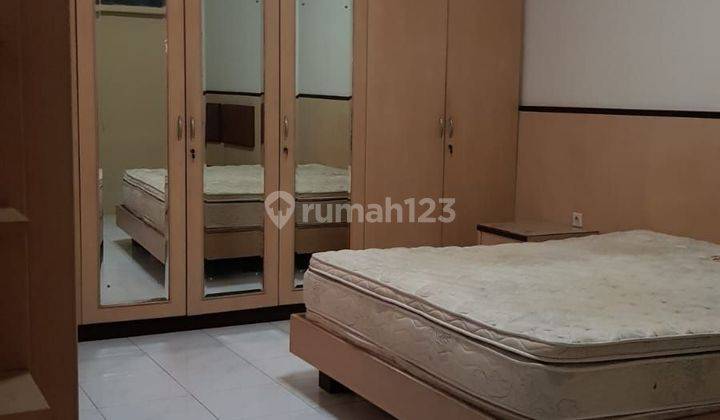 Rumah kurdi 1,5lt full furnish kota bandung 2