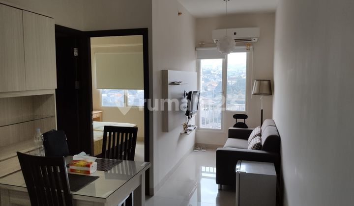 Apartemen Galeri Ciumbuleuit GCA 2 Kamar Tidur bandung Apartemen Galeri Ciumbuleuit GCA 2 Kamar Tidur bandung