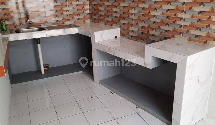 Rumah di Ciateul sayap pungkur baru renov kota bandung 2