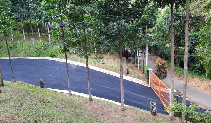 Tanah di Jalan dalam wangi ciumbuleuit dago giri bandung
