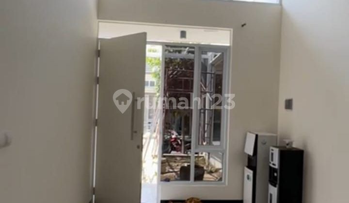 Rumah di Taman kopo indah TKI 5 sherwood 2 kota bandung