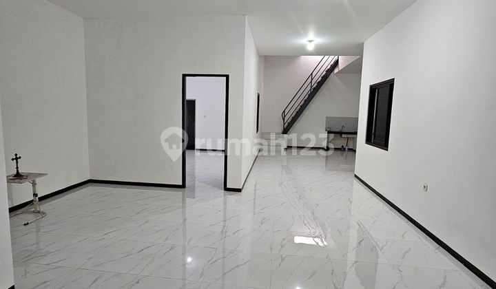 Rumah Baru Sumber Sari new gress kota bandung 2