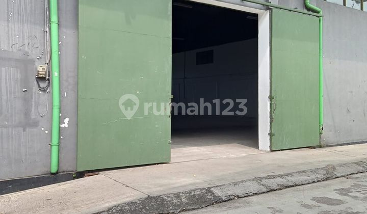 Gudang di Soekarno hatta dekat tol kota bandung