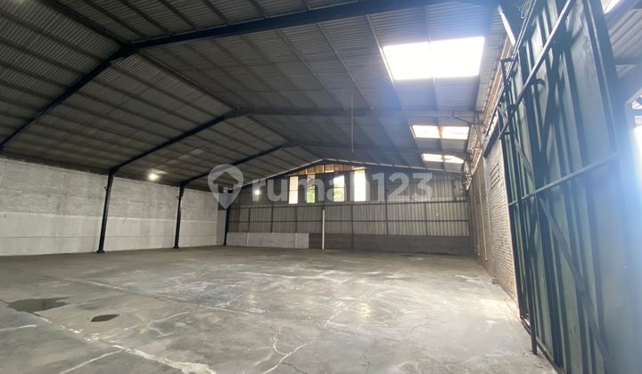 Warehouse in Soekarno Hatta, Good, Bandung City