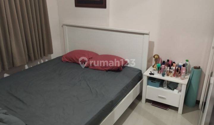 Apartemen Gateway Pasteur 2BR jual cepat kota bandung 1