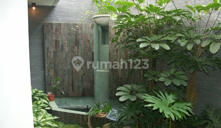 Rumah di Setra duta kota bandung 2