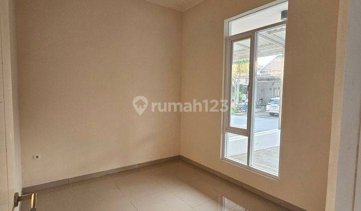 Rumah di TKI 5 sherwood full renovasi siap huni kota bandung 2