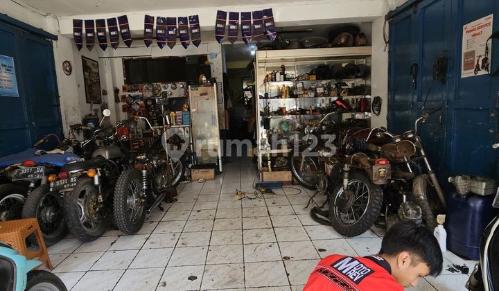 Ruko di Rajawali timur mainroad strategis daerah ramai kota bandung Ruko di Rajawali timur mainroad strategis daerah ramai kota bandung