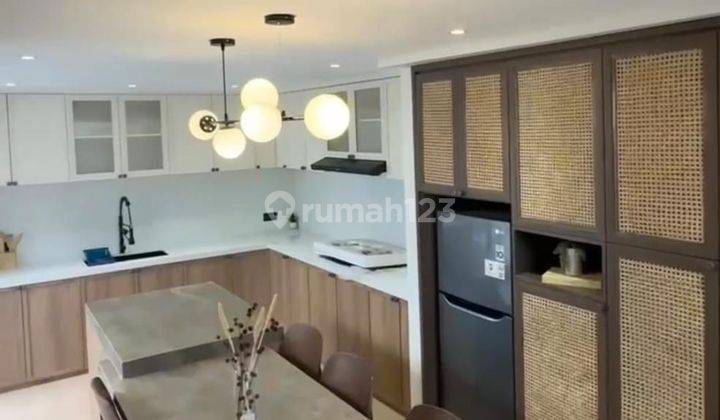 Rumah di Kbp minimalis kota baru parahyangan padalarang 2