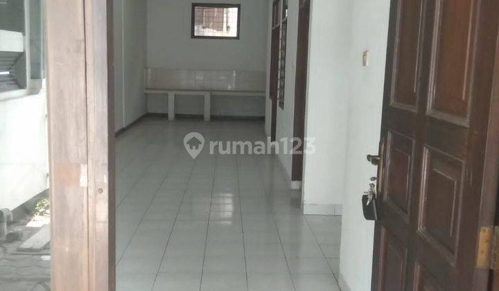 Rumah di Gempol asri kota bandung 2