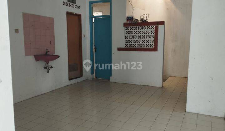 Rumah Di Tki 1 Taman Kopo Indah Kota Bandung 1