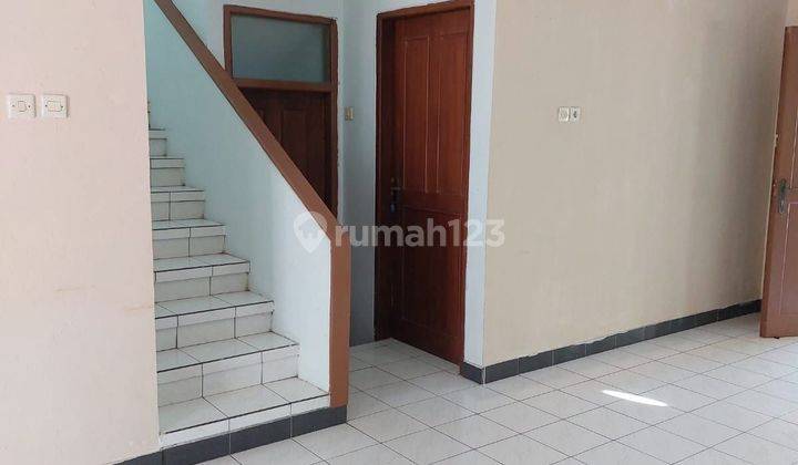 Rumah Jual Sewa Di Setiabudi Regency Premium Kota Bandung 1