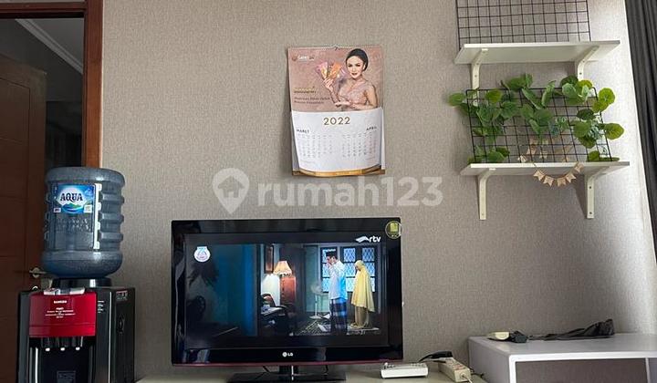 For Sale Hoki Gateaway Pasteur 2BR Fully Furnished Bandung City 2