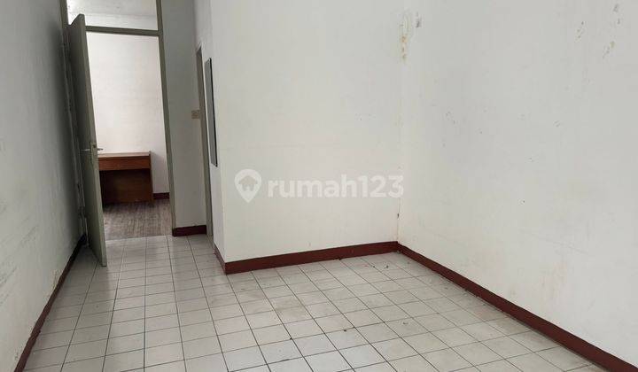 Rumah Di Bumi Kopo Kencana Sayap Peta Kota Bandung 2