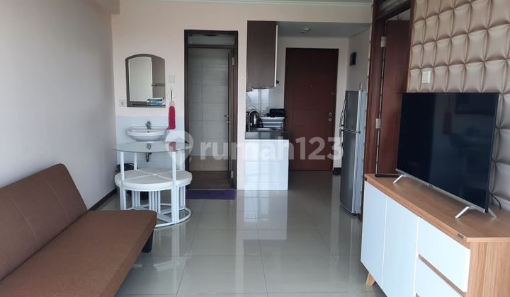 Apartemen Gateway Pasteur Kota Bandung