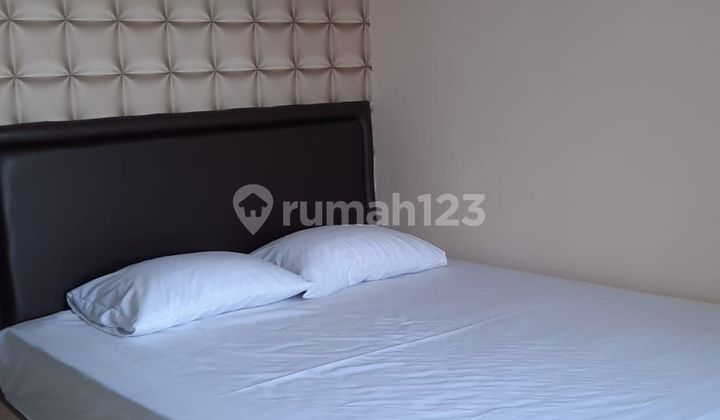 Apartemen Gateway Pasteur Kota Bandung 2