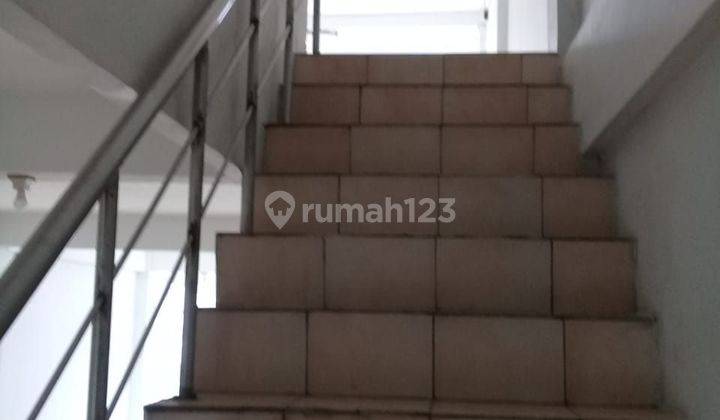 Ruko 3 Lantai Di Tengah Kota Jalan Garuda Bandung 2