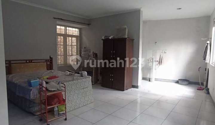 Rumah Siap Huni Cluster Kopo Permai Kota Bandung 2