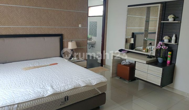 House in Budi Indah, North Bandung City 2