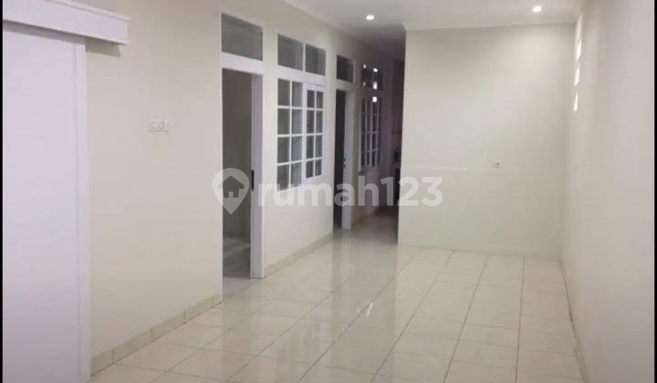 Jual Cepat Rumah Kurdi Sayap Moh Toha Kota Bandung