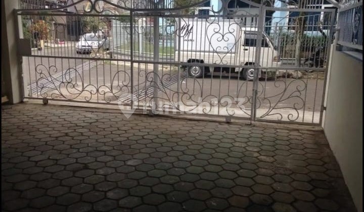 Rumah Murah Di Kurdi Sayap Moh.toha Kota Bandung