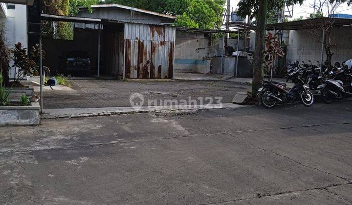 Gudang Di Cibaligo Mainroad, Cimahi Ada Kantor 2