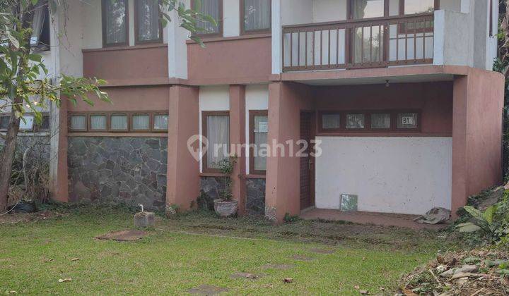 Rumah Di Sersan Bajuri 168 Culdesac Kota Bandung 1