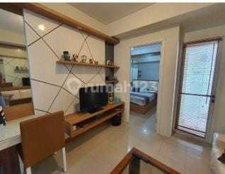 Pares Parahyangan Residences Apartment Ciumbuleuit Bandung City