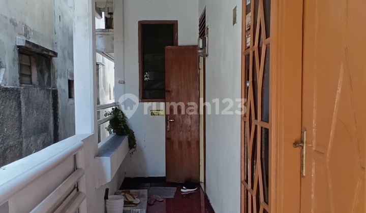 Jual Murah Rumah Sayap Kosambi Ahmad Yani Kota Bandung 2